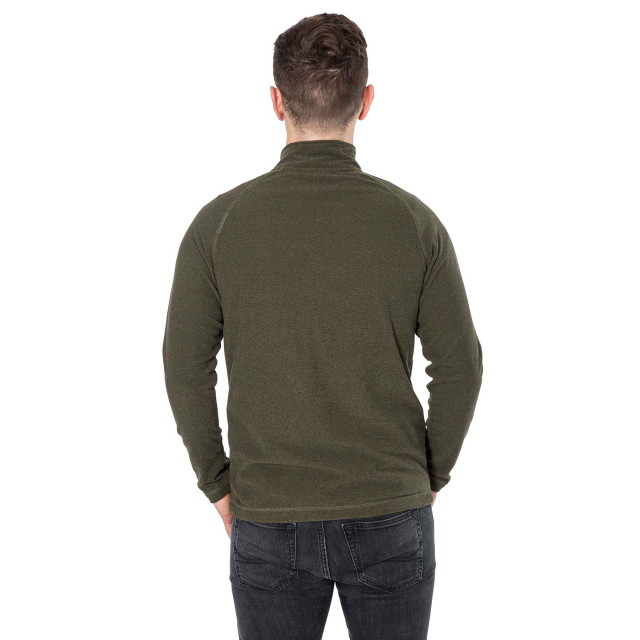 Trespass Heren keynote fleece top UTTP5130_moss large