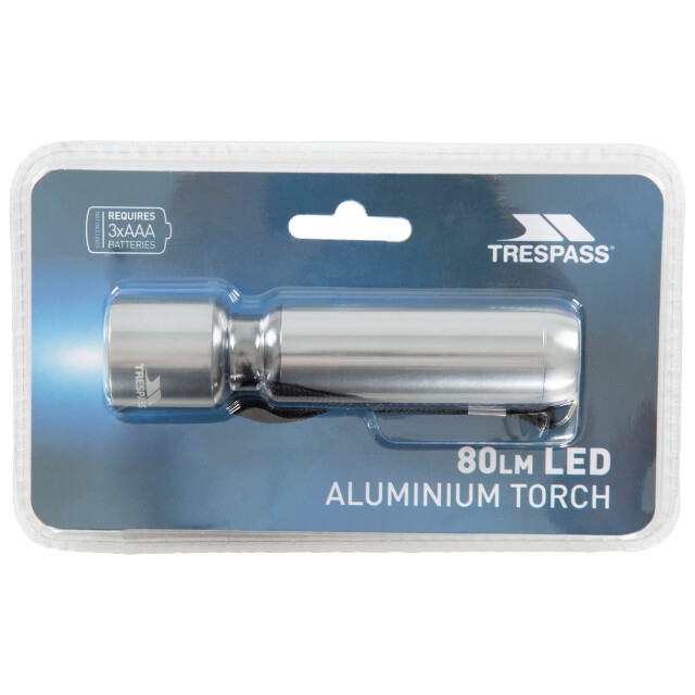 Trespass Spotlight mini-zaklamp UTTP4977_grey large