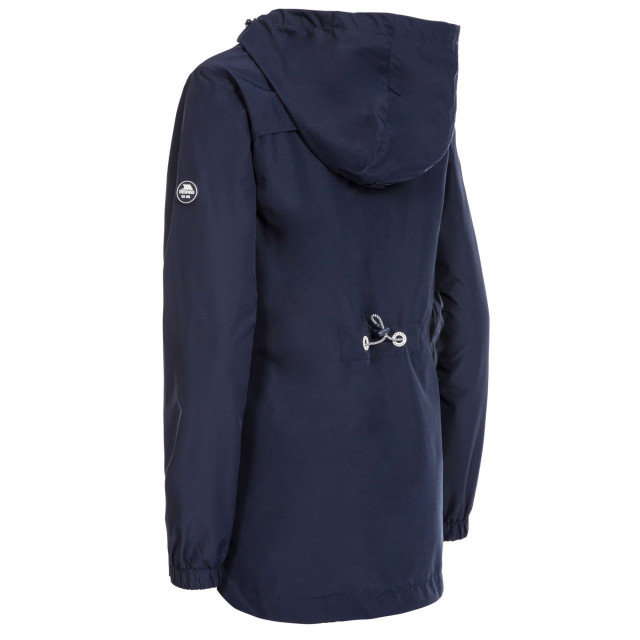 Trespass Dames flourish waterproof jasje UTTP5071_navy large