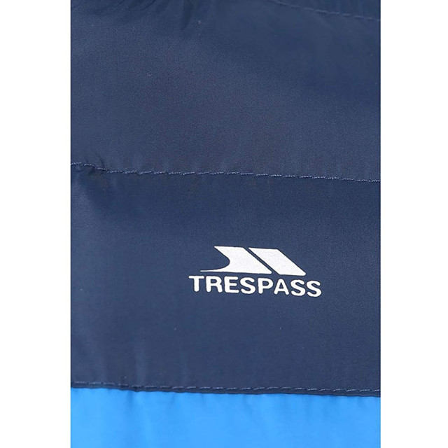 Trespass Kinderen/kinderen oskar gewatteerd jasje UTTP4275_navy large