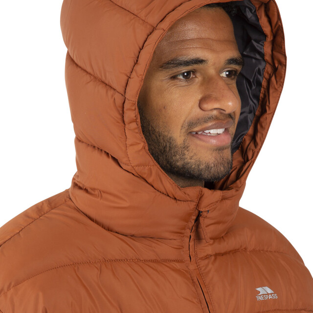 Trespass Heren oskar gewatteerde jas UTTP4249_darkgrey large