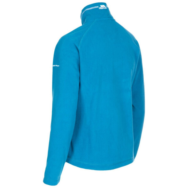 Trespass Dames skylar fleece top UTTP3975_cosmicblue large