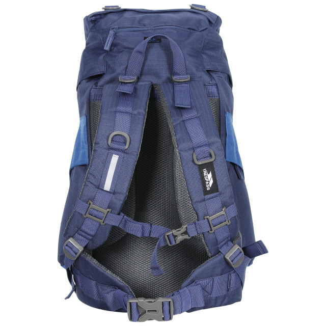 Trespass Trek 33 rugzak/rugzak (33 liter) UTTP363_electricblue large