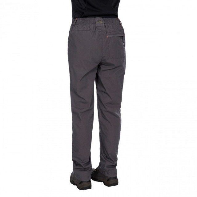 Trespass Dames rambler waterbestendige outdoor broek UTTP3020_carbon large