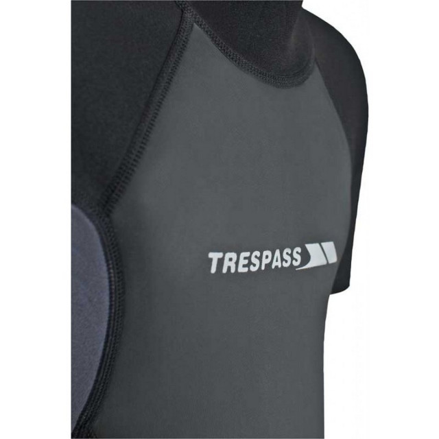 Trespass Scuba heren kort wetsuit UTTP251_black large