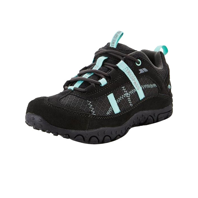 Trespass Dames fell lichtgewicht loopschoenen UTTP154_iron large