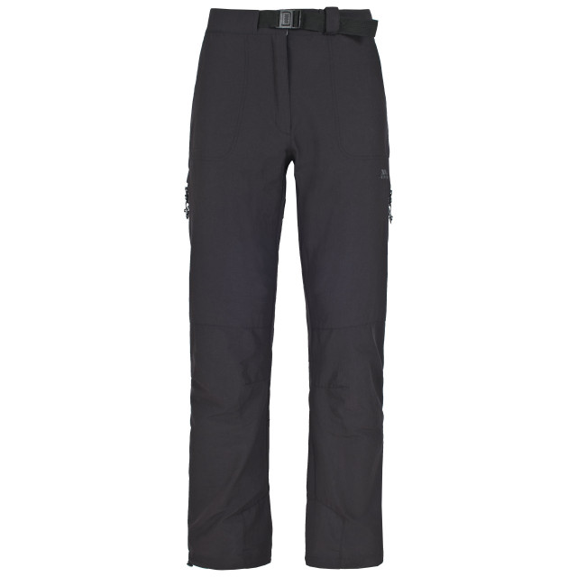 Trespass Dames escaped active sneldrogende broek UTTP116_black large