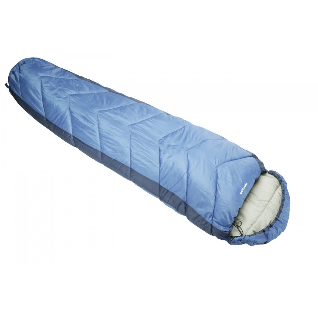 Trespass Doze 3 seizoensslaapzak UTTP1218_royalblue large