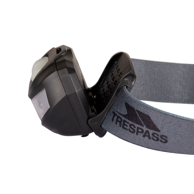 Trespass Bazan oplaadbare hoofdlamp UTTP6073_black large