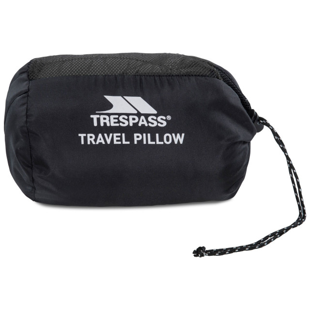 Trespass Snoozefest reiskussen UTTP4682_granite large