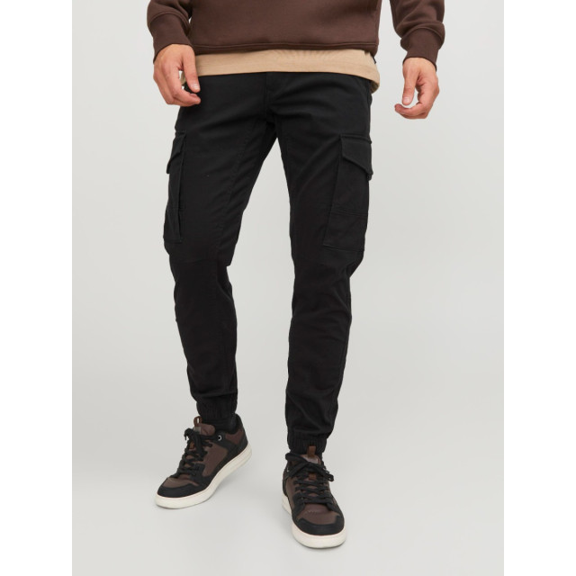 Jack & Jones Jjipaul jjflake akm 542 black noos 12139912 large