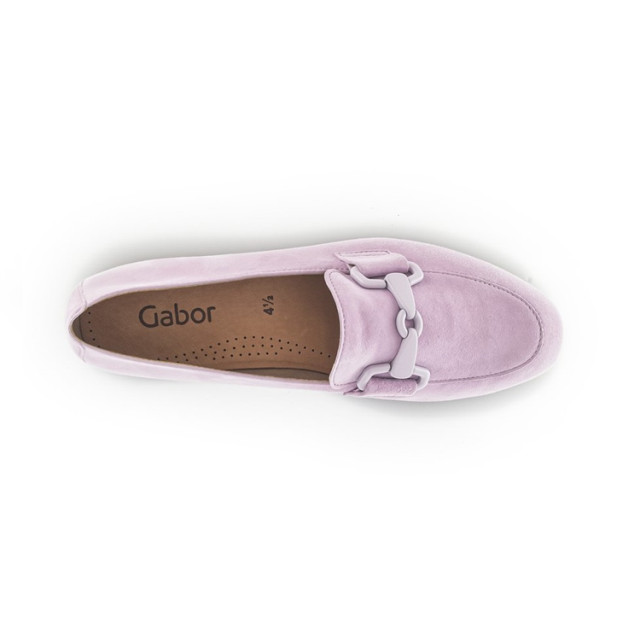 Gabor 25.211 Loafers Roze 25.211 large