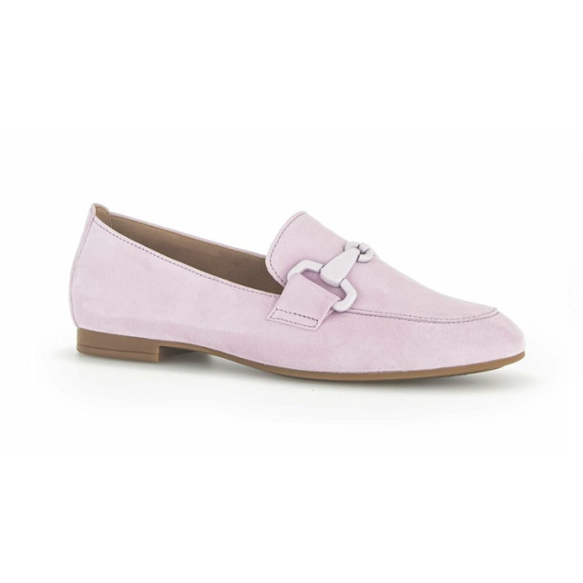 Gabor 25.211 Loafers Roze 25.211 large