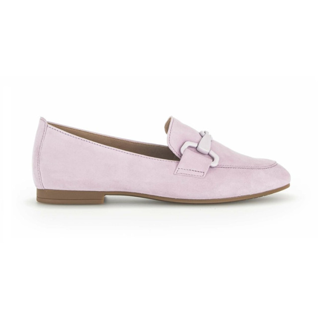 Gabor 25.211 Loafers Roze 25.211 large