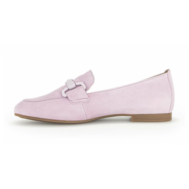 Gabor 25.211 Loafers Roze 25.211 large