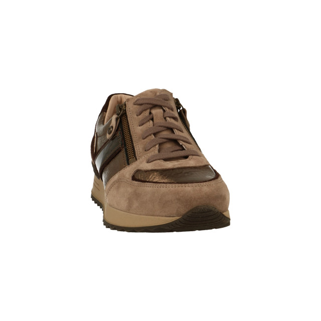 Mephisto TOSCANA Sneakers Taupe TOSCANA large