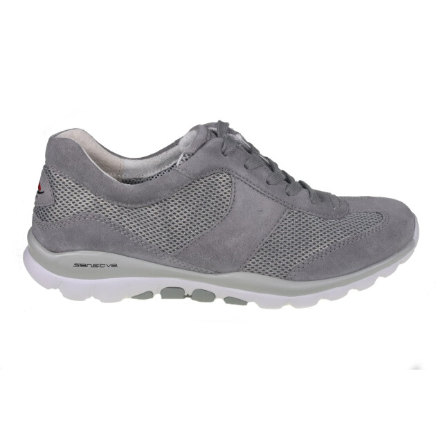Gabor 66.966.39 Sneakers Grijs 66.966.39 large