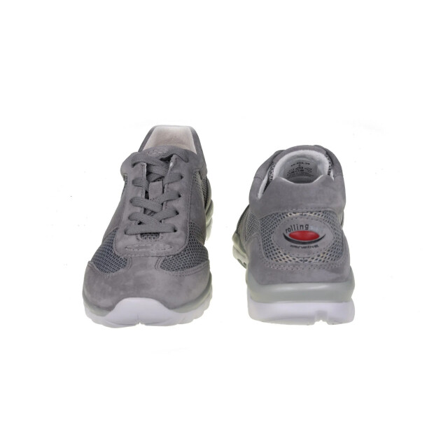 Gabor 66.966.39 Sneakers Grijs 66.966.39 large