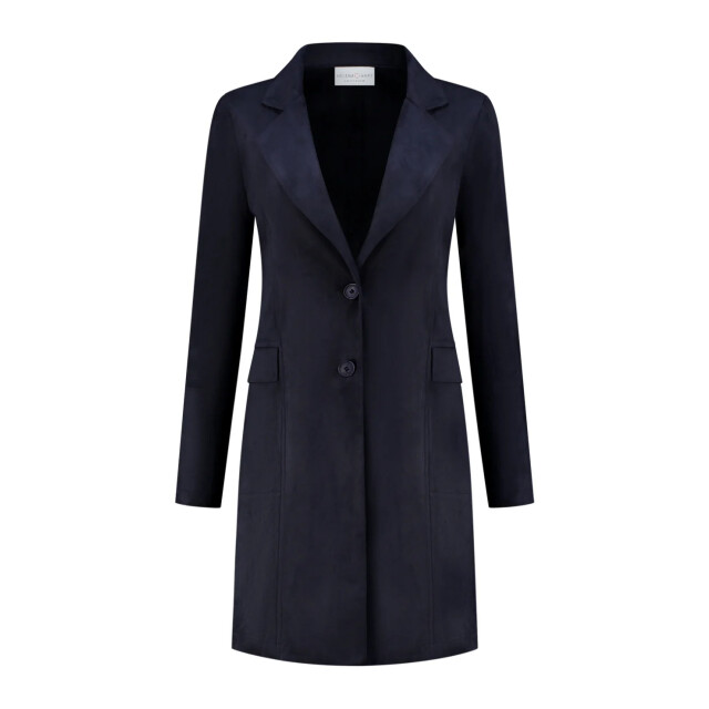 Helena Hart 7526 joe suedine marine 7526 large