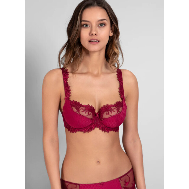 Empreinte Thalia balconette beugel bh 1856 rose indien 8925647372629 large