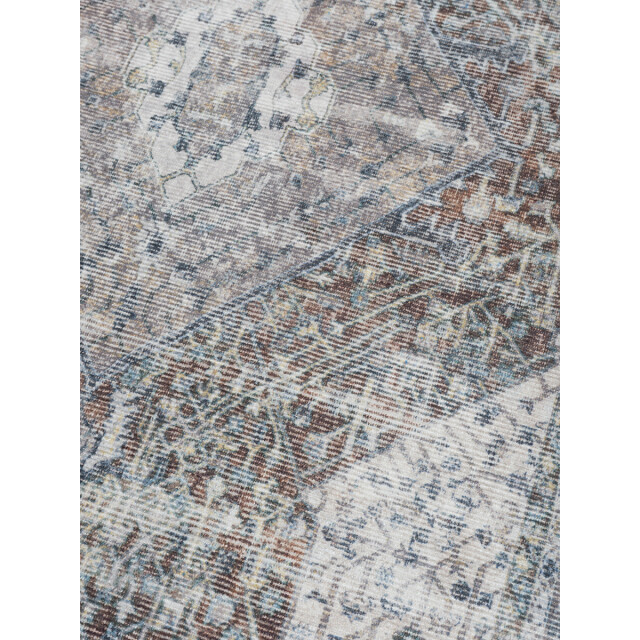 Veer Carpets Vloerkleed kordi 70 x 140 cm 2648135 large