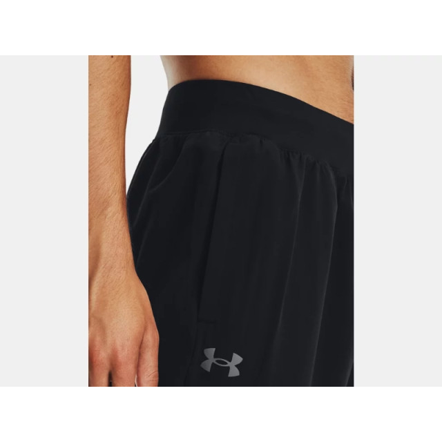 Under Armour Ua stretch woven joggers-blk 1382119-001