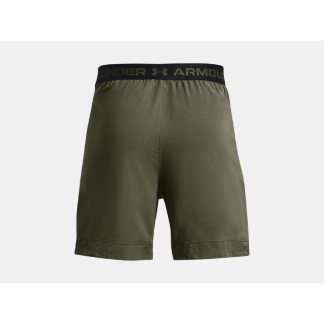 Under Armour Ua vanish woven 6in shorts-grn 1373718-390 Under Armour ua vanish woven 6in shorts-grn 1373718-390 large