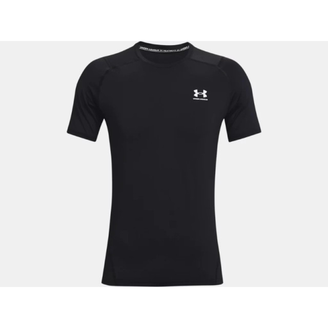 Under Armour Ua hg armour fitted ss 1361683-001 Under Armour ua hg armour fitted ss 1361683-001 large