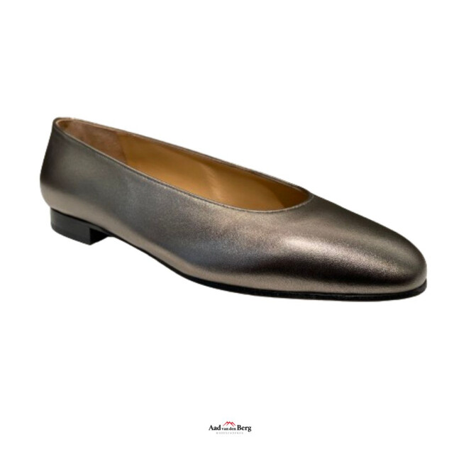 Nalini Damesschoenen instappers 369 499 giro oro large