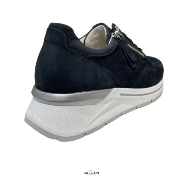 Gabor 46.587 Davos Sneakers Blauw 46.587 Davos large