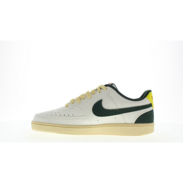 Nike court vision low men's shoes - 064922_100-10,5 large