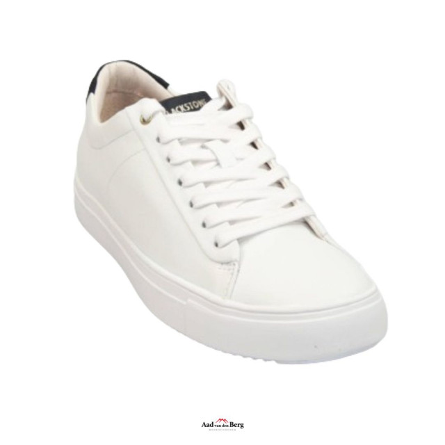 Blackstone RM50 Roger low Sneakers Wit V D