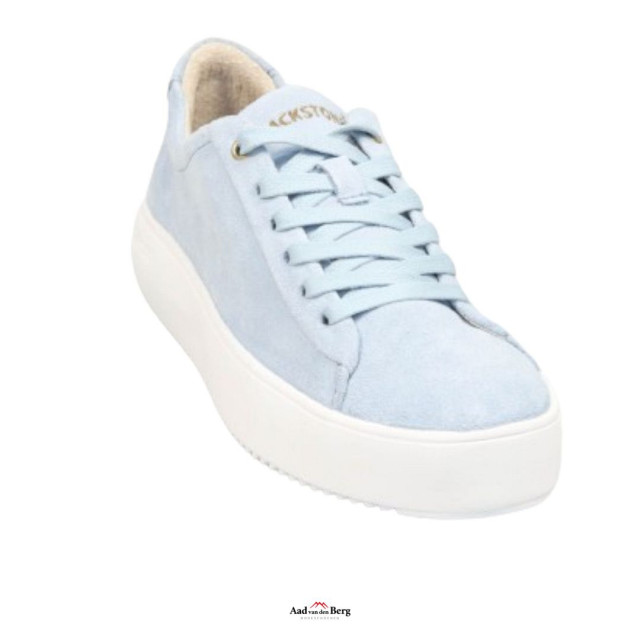 Blackstone ZL68 Quin Sneakers Blauw ZL68 Quin large