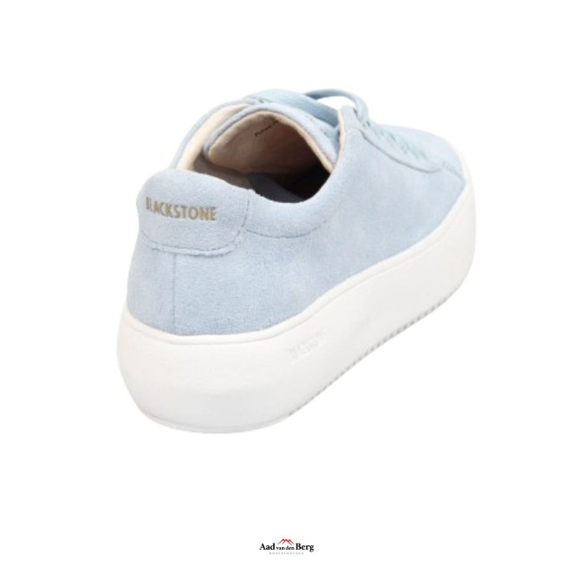 Blackstone ZL68 Quin Sneakers Blauw ZL68 Quin large