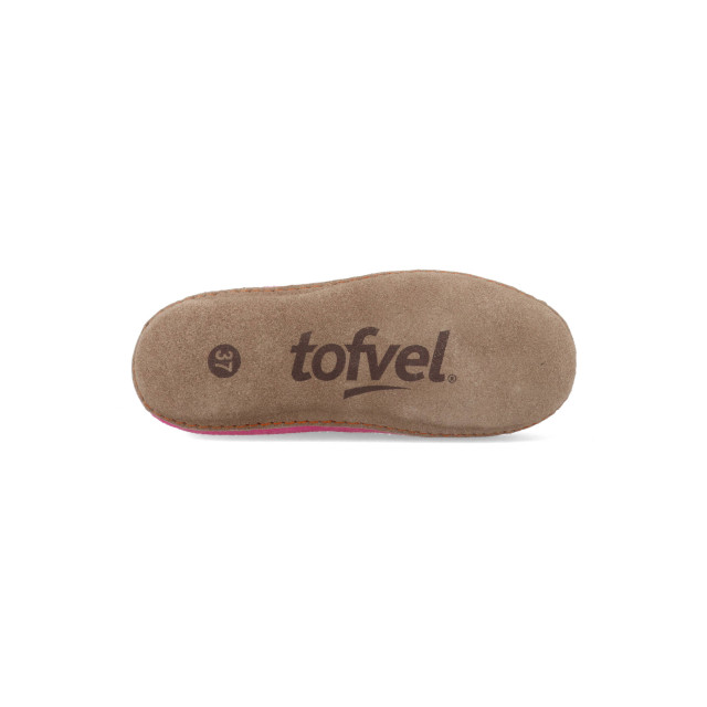 Tofvel Pantoffels mula tf1000-04 TF1000 large