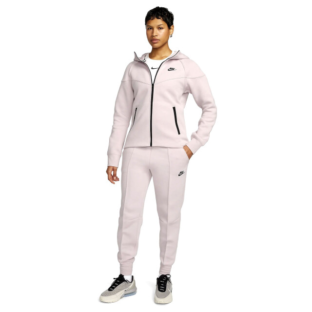 Nike sportswear tech fleece women's - 064995_990-L large