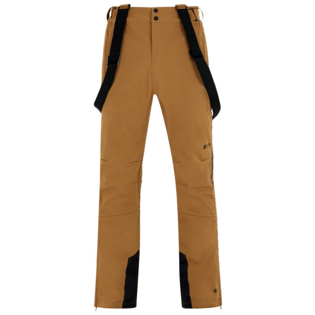 Protest hollow softshell snowpants - 066074_800-S large