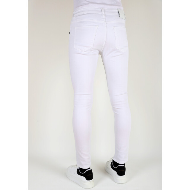 True Rise Nette te slim fit spijkerbroek met stretch dp106 1979 / 105 large