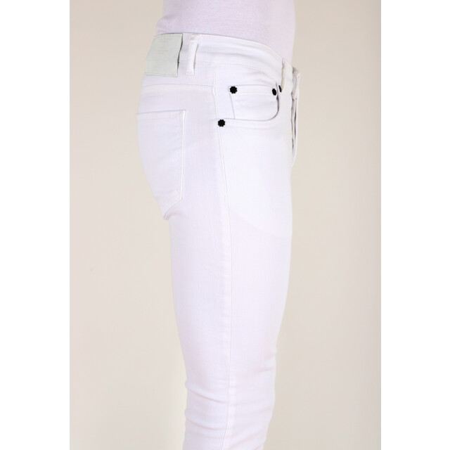 True Rise Nette te slim fit spijkerbroek met stretch dp106 1979 / 105 large