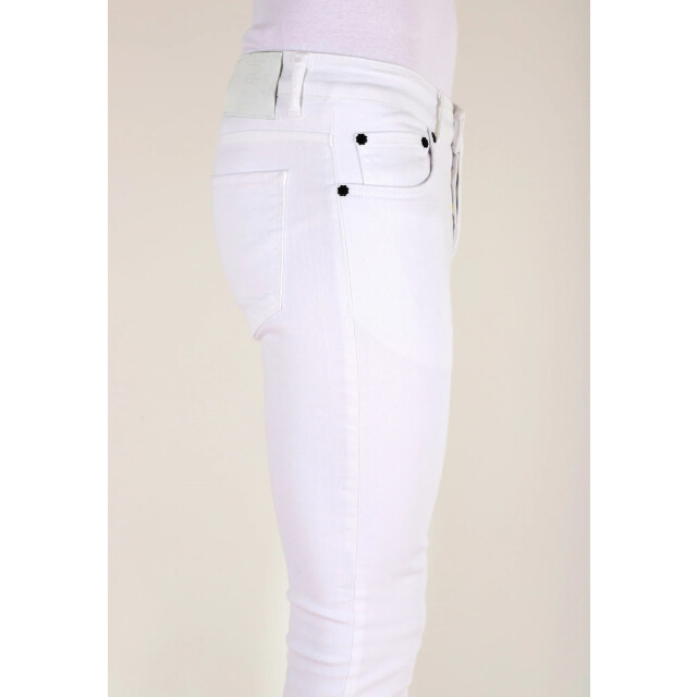 True Rise Nette te slim fit spijkerbroek met stretch dp106 1979 / 105 large