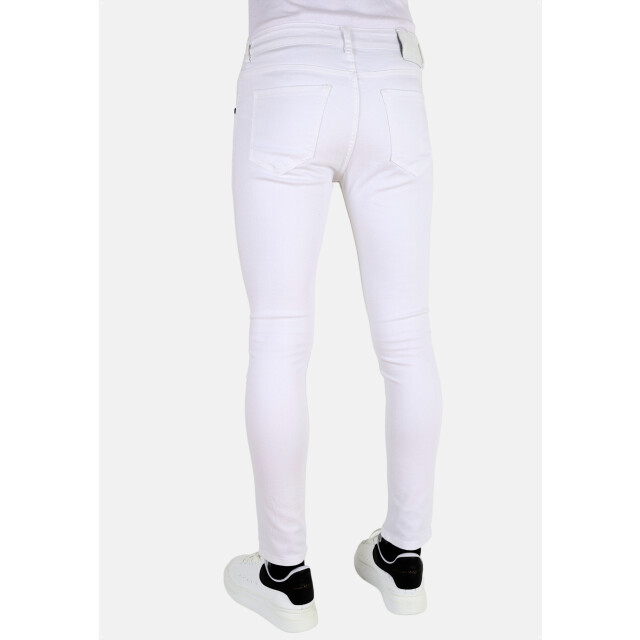 True Rise Nette te slim fit spijkerbroek met stretch dp106 1979 / 105 large
