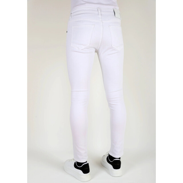 True Rise Nette te slim fit spijkerbroek met stretch dp106 1979 / 105 large