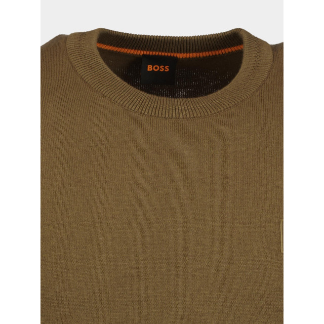 Boss Orange Pullover kanovano 10242235 01 50471343/368 179962 large