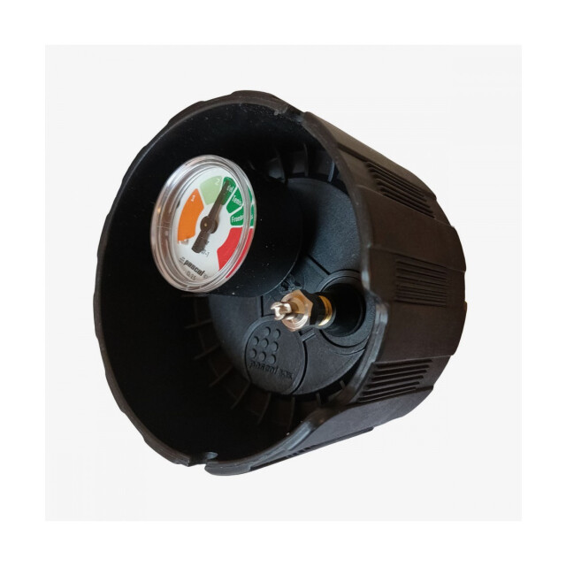 Bullpadel Pascal box 3-bal drukhouder 458542 BULLPADEL Pascal Box 3-bal drukhouder 458542 large