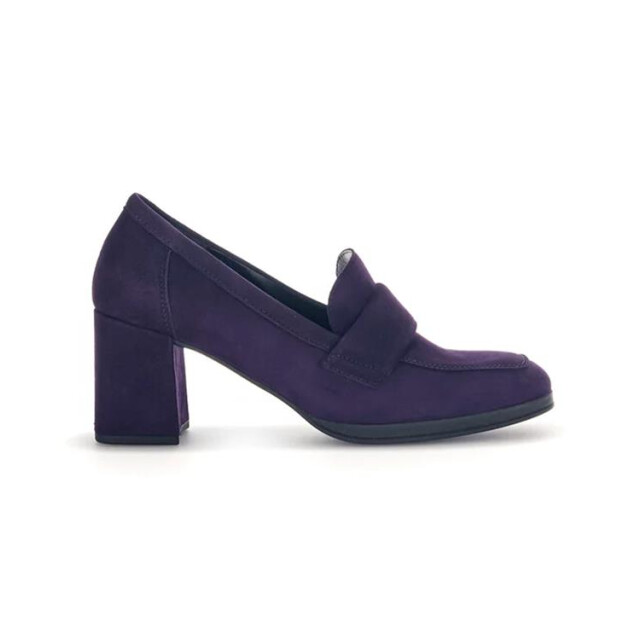 Gabor 35.290 Pumps Paars 35.290 large