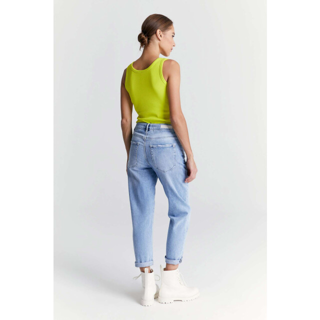 C.O.J. Denim Boyfriend light blue Victoria-102 large