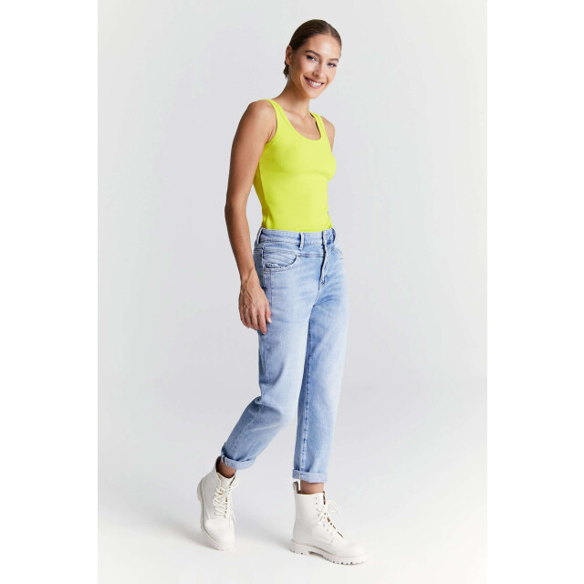 C.O.J. Denim Boyfriend light blue Victoria-102 large