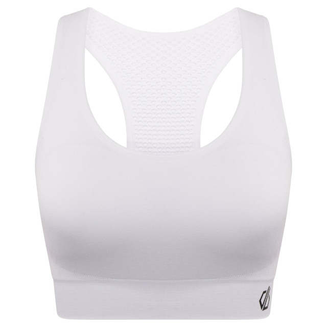 Dare2b Vrouwen/dames dont sweat it sportbeha UTRG5111_white large