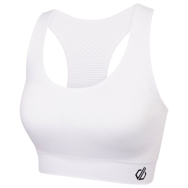 Dare2b Vrouwen/dames dont sweat it sportbeha UTRG5111_white large