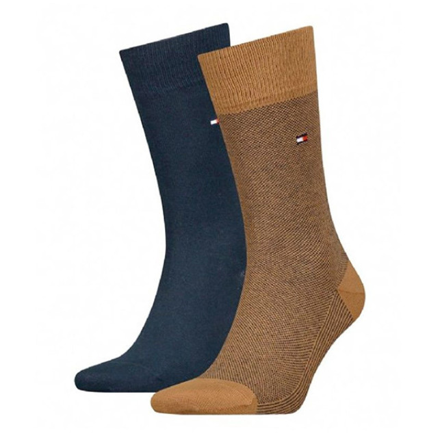 Tommy Hilfiger Th men sock 701226104 008 701226104 - 008 large